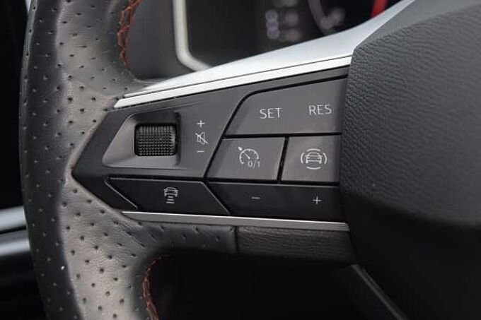 SEAT Tarraco 1.5 TSI EVO (150ps) FR Sport SUV