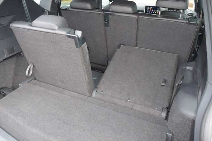 SEAT Tarraco 1.5 TSI EVO (150ps) FR Sport SUV