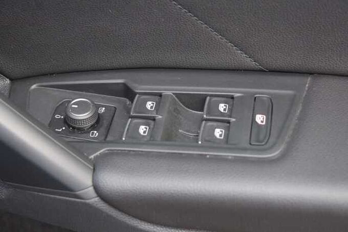 SEAT Tarraco 1.5 TSI EVO (150ps) FR Sport SUV