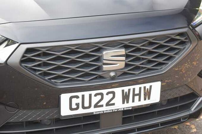 SEAT Tarraco 1.5 TSI EVO (150ps) FR Sport SUV