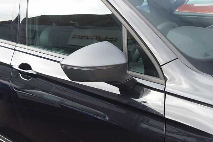 SEAT Tarraco 1.5 TSI EVO (150ps) FR Sport SUV