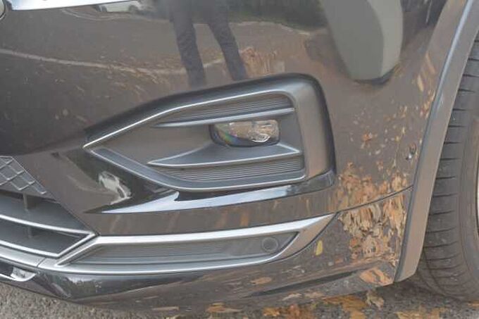 SEAT Tarraco 1.5 TSI EVO (150ps) FR Sport SUV