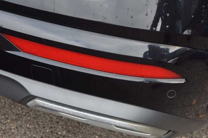 SEAT Tarraco 1.5 TSI EVO (150ps) FR Sport SUV