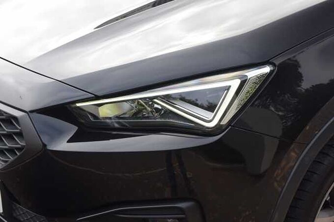 SEAT Tarraco 1.5 TSI EVO (150ps) FR Sport SUV