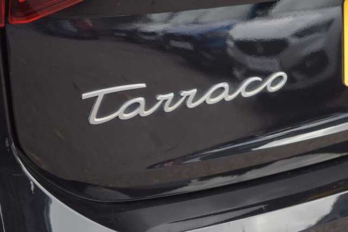 SEAT Tarraco 1.5 TSI EVO (150ps) FR Sport SUV