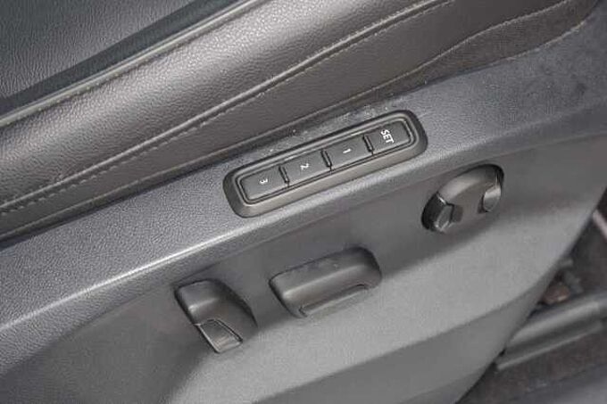 SEAT Tarraco 1.5 TSI EVO (150ps) FR Sport SUV