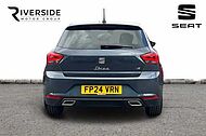 SEAT Ibiza 1.0 TSI 115 FR Sport 5dr DSG