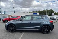 SEAT Ibiza 1.0 TSI 115 FR Sport 5dr DSG