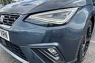 SEAT Ibiza 1.0 TSI 115 FR Sport 5dr DSG