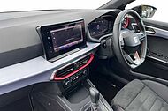 SEAT Ibiza 1.0 TSI 115 FR Sport 5dr DSG