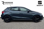 SEAT Ibiza 1.0 TSI 115 FR Sport 5dr DSG