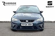 SEAT Ibiza 1.0 TSI 115 FR Sport 5dr DSG