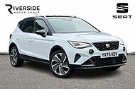 SEAT Arona 1.0 TSI 115 FR Sport 5dr