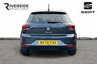 SEAT Ibiza 1.0 TSI 115 Xcellence Lux 5dr DSG