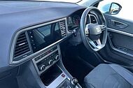 SEAT Ateca 1.5 TSI EVO Xperience 5dr