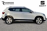 SEAT Ateca 1.5 TSI EVO Xperience 5dr