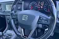 SEAT Ateca 1.0 TSI Ecomotive S 5dr