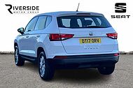 SEAT Ateca 1.0 TSI Ecomotive S 5dr