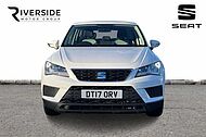 SEAT Ateca 1.0 TSI Ecomotive S 5dr