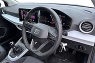 SEAT Arona Arona SE Technology