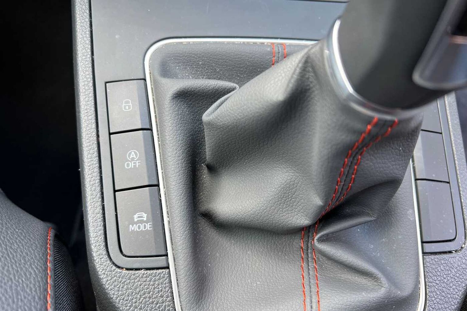 SEAT Ibiza 1.0 TSI 115 FR Sport 5dr