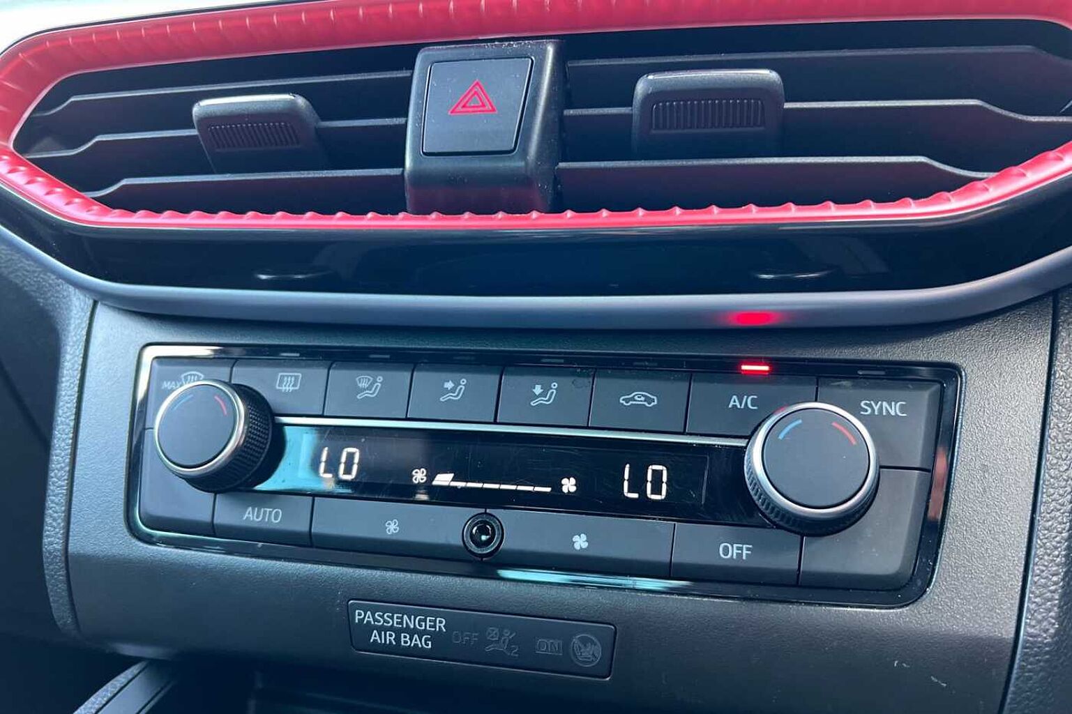 SEAT Ibiza 1.0 TSI 115 FR Sport 5dr