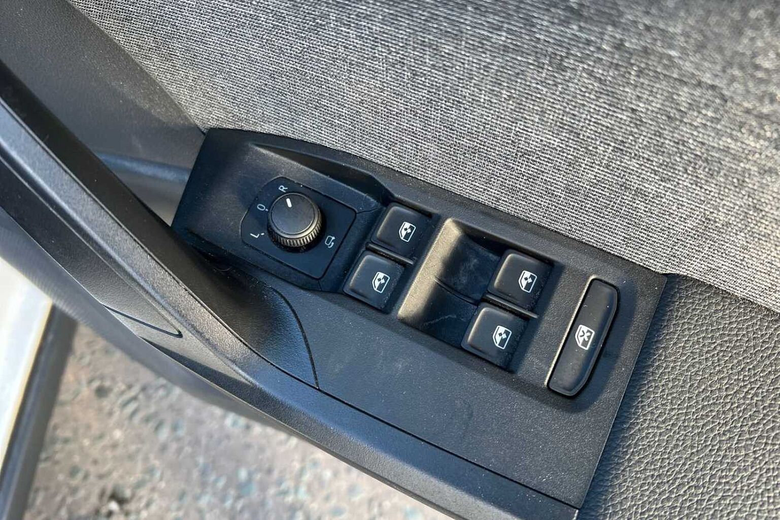 SEAT Arona 1.0 TSI 110 XPERIENCE 5dr