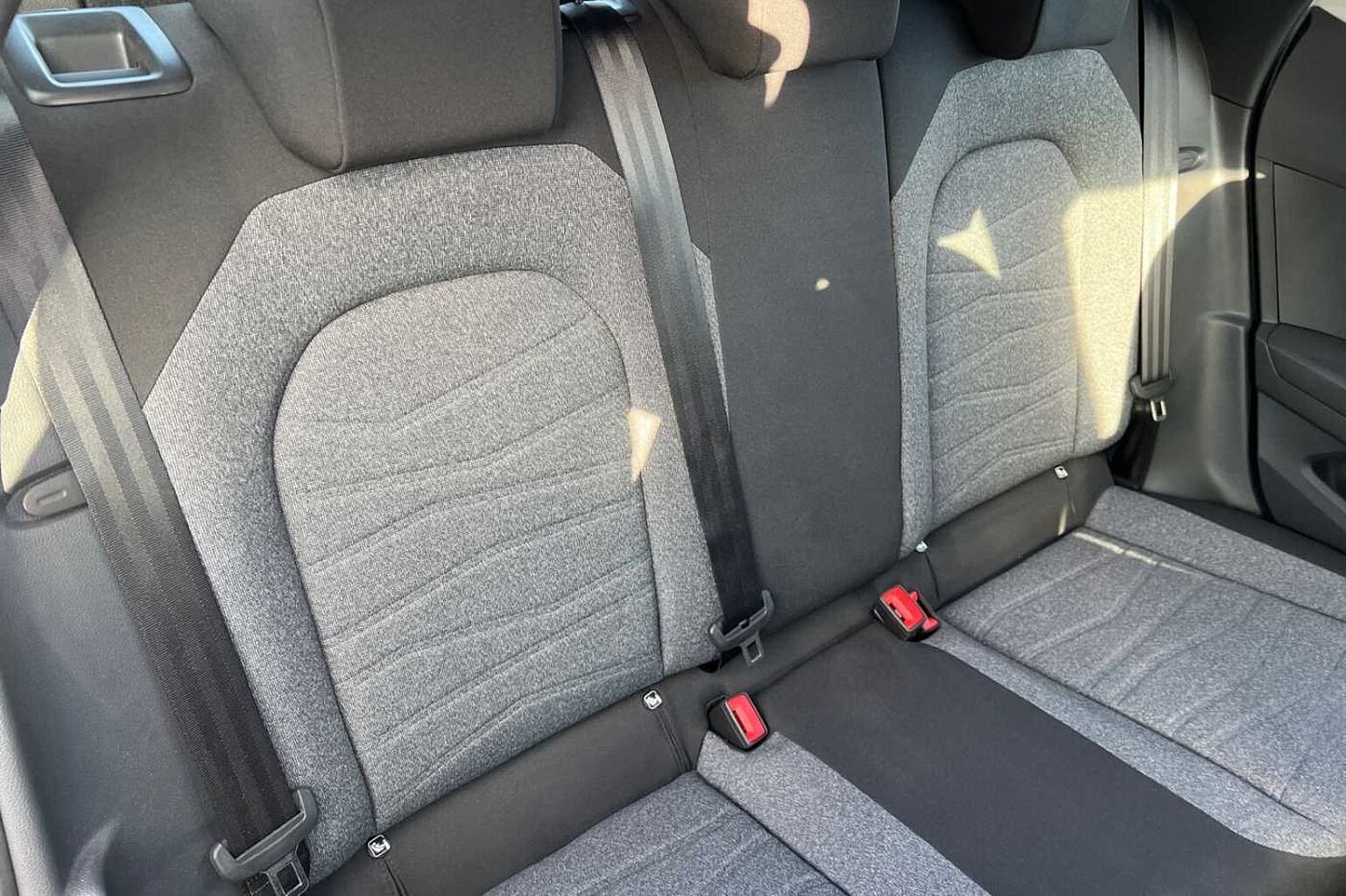 SEAT Arona 1.0 TSI 110 XPERIENCE 5dr