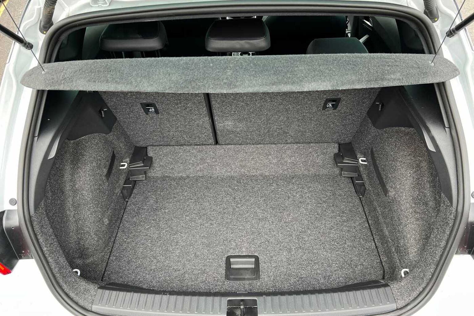 SEAT Arona 1.0 TSI 115 FR Sport 5dr