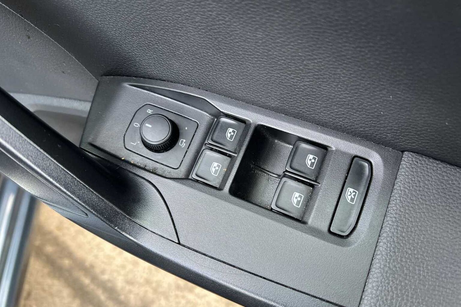 SEAT Ibiza 1.0 TSI 115 Xcellence Lux 5dr DSG