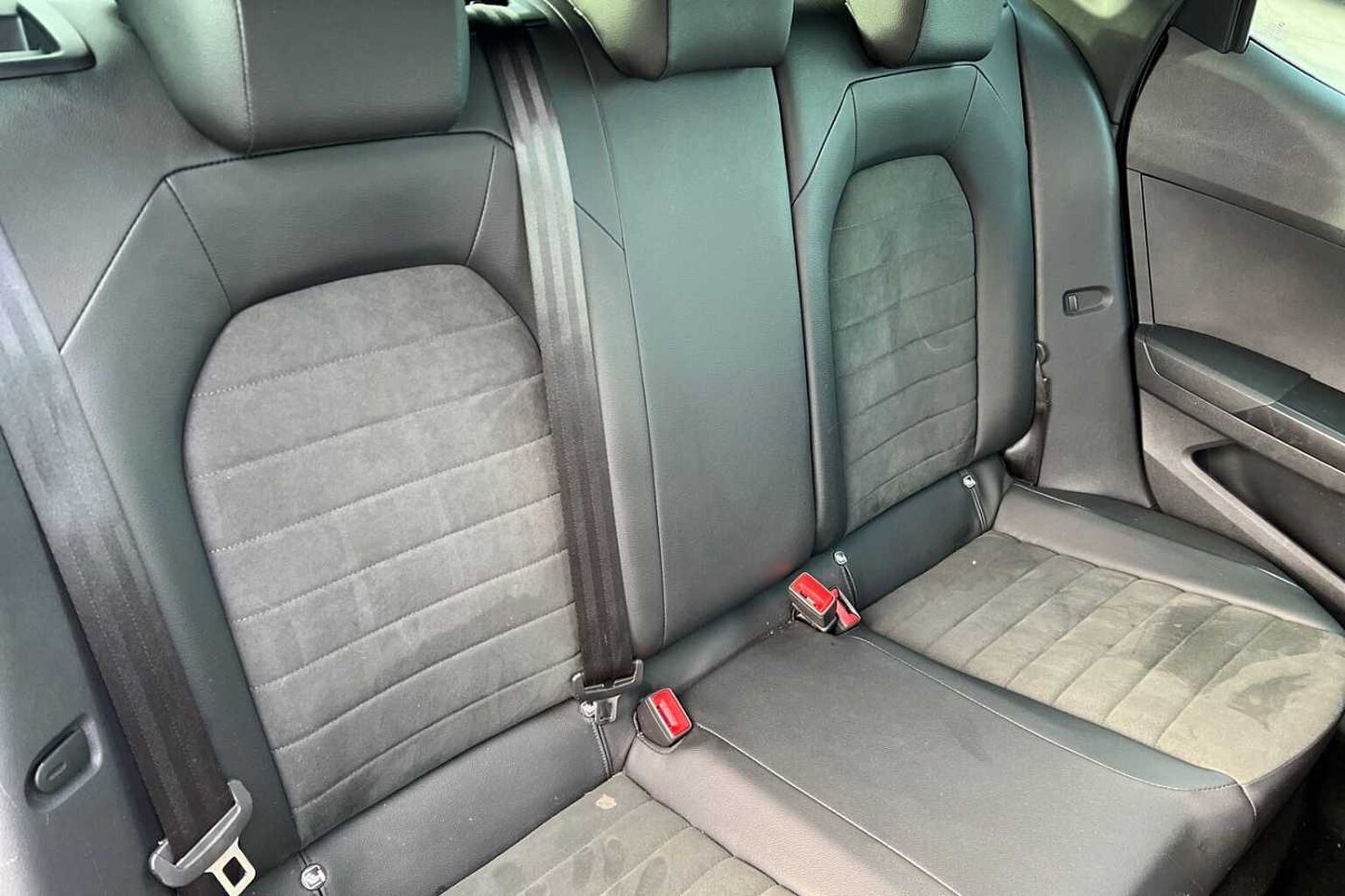 SEAT Ibiza 1.0 TSI 115 Xcellence Lux 5dr DSG