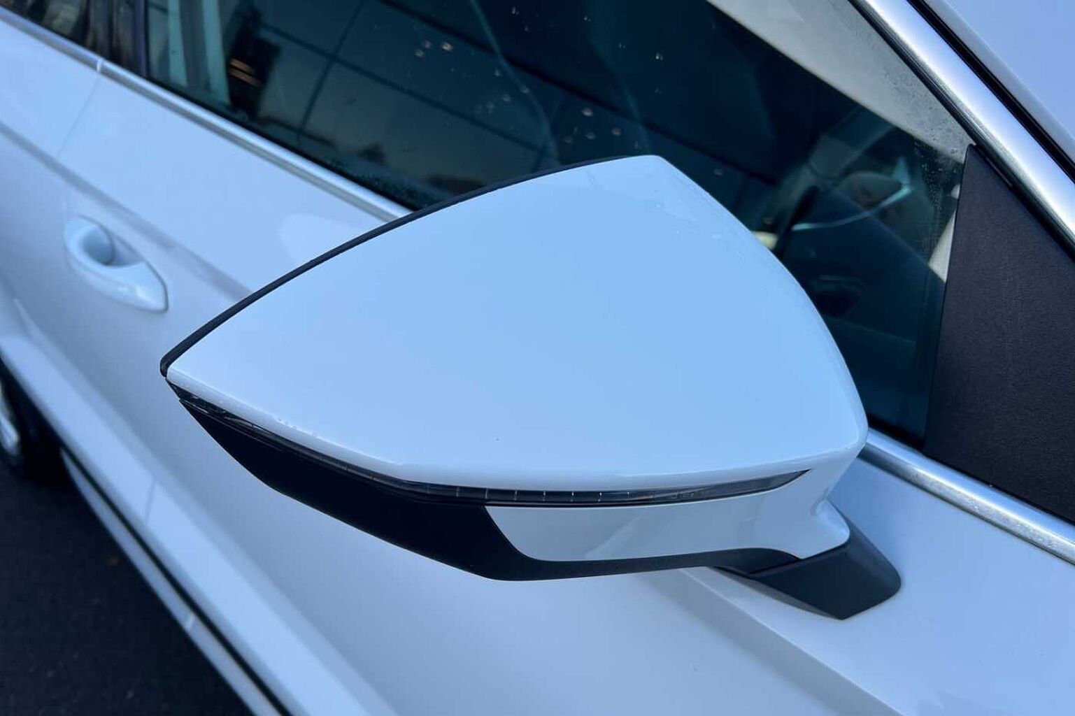 SEAT Ateca 1.5 TSI EVO Xperience 5dr