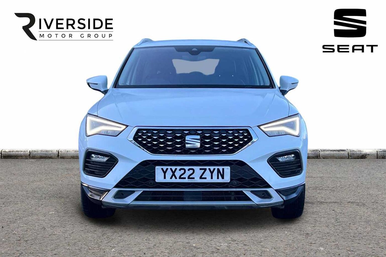 SEAT Ateca 1.5 TSI EVO Xperience 5dr