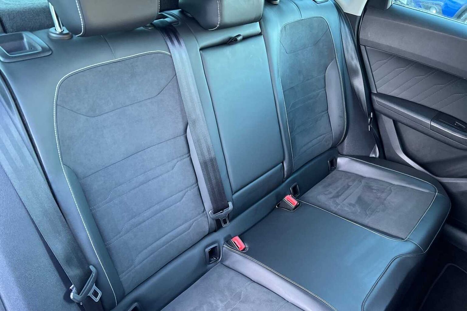 SEAT Ateca 1.5 TSI EVO Xperience 5dr