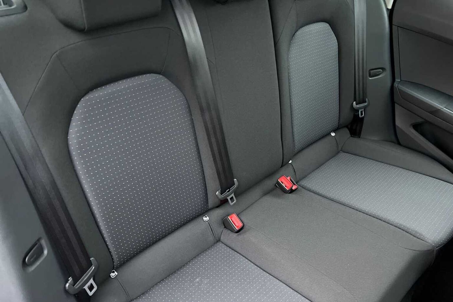 SEAT Arona Arona SE Technology