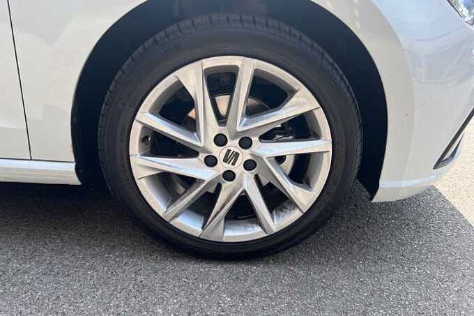 SEAT Ibiza 1.0 TSI (115ps) FR 5-Door