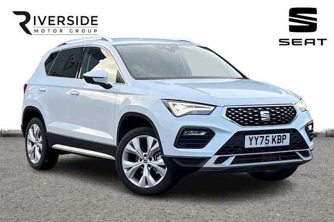 SEAT Ateca 1.5 TSI EVO Xperience 5dr