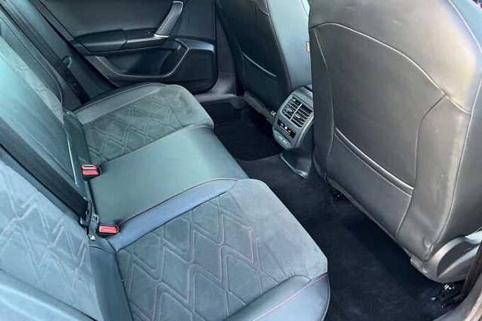 SEAT Leon 1.5 TSI EVO FR Sport Estate 5dr