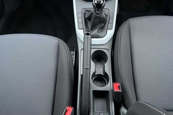 SEAT Arona Arona SE Technology