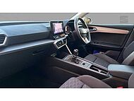 SEAT Leon 1.5 TSI EVO 150 FR 5dr