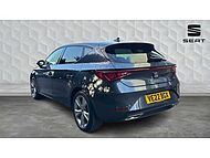 SEAT Leon 1.5 TSI EVO 150 FR 5dr