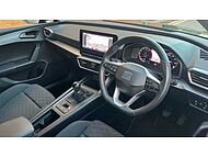 SEAT Leon 1.5 TSI EVO 150 FR 5dr