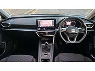 SEAT Leon 1.5 TSI EVO 150 FR 5dr