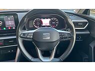 SEAT Leon 1.5 TSI EVO 150 FR 5dr