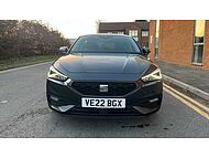 SEAT Leon 1.5 TSI EVO 150 FR 5dr