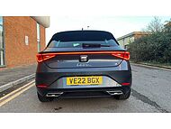SEAT Leon 1.5 TSI EVO 150 FR 5dr