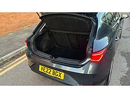 SEAT Leon 1.5 TSI EVO 150 FR 5dr