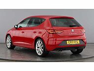 SEAT Leon 1.4 EcoTSI 150 FR Technology 5dr