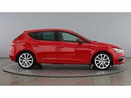 SEAT Leon 1.4 EcoTSI 150 FR Technology 5dr