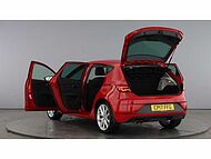 SEAT Leon 1.4 EcoTSI 150 FR Technology 5dr